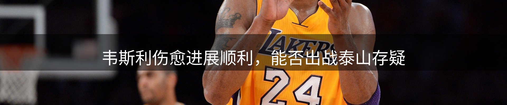 焦点观察